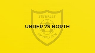 Under 7s North