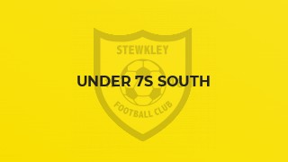 Under 7s South