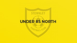 Under 8s North