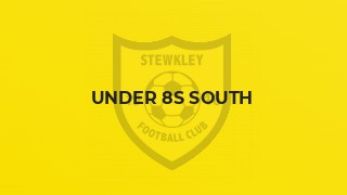 Under 8s South