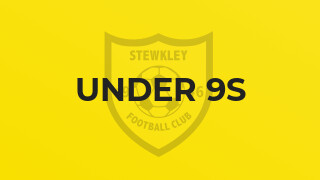 Under 9s
