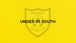 Under 9s South