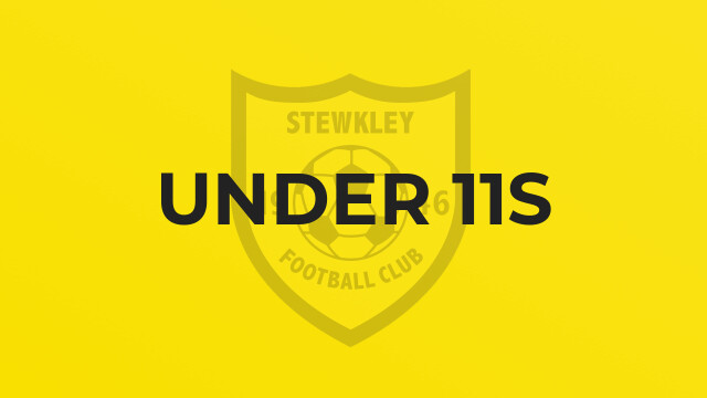 Under 11s