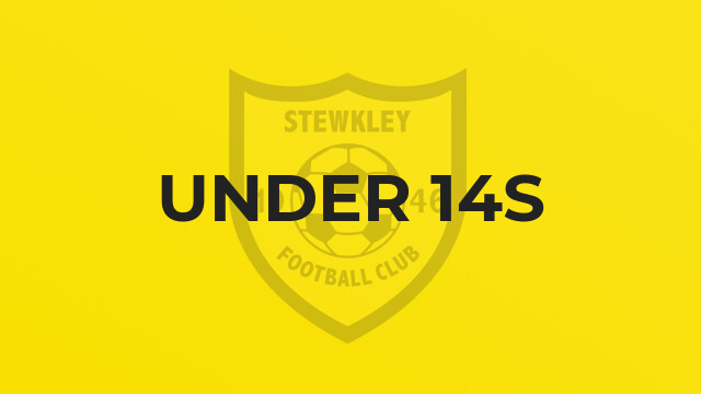 Under 14s