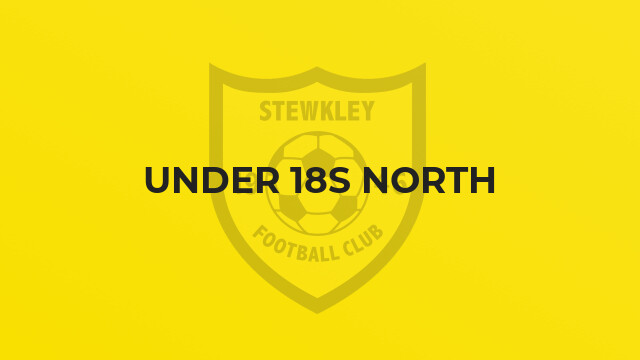 Under 18s North