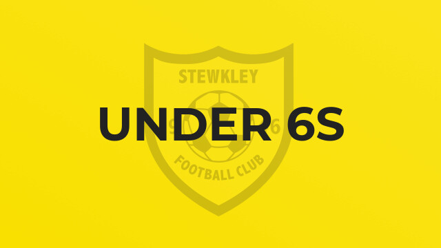 Under 6s