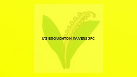 U13 Broughton Ravers JFC