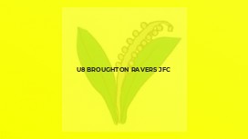 U8 Broughton Ravers JFC