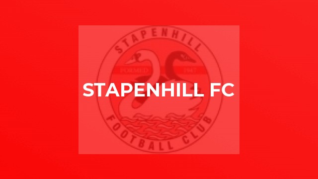 Stapenhill FC