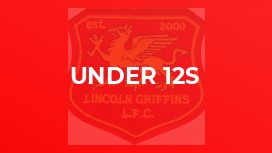 Under 12s