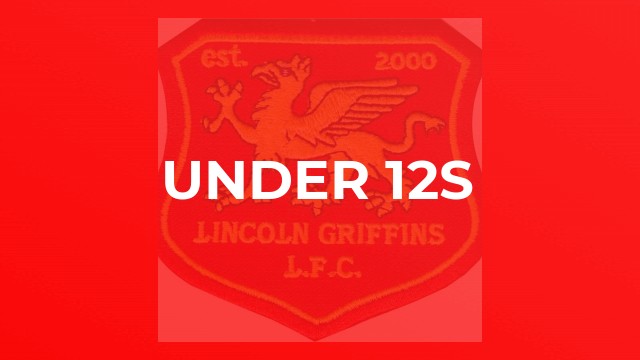 Under 12s