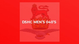 DSHC Men’s 040’s