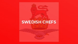 Swedish Chefs