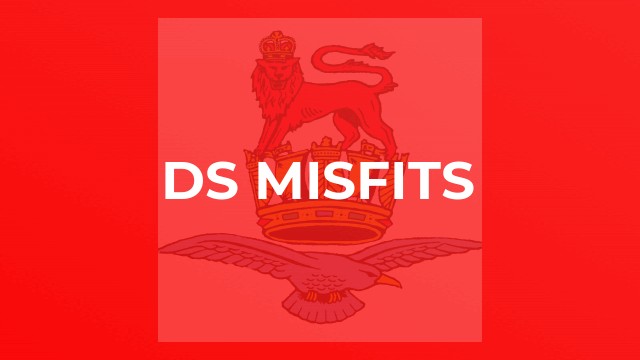 DS Misfits