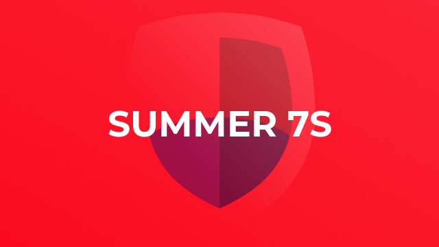 Summer 7s