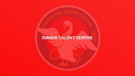 Junior Talent Centre