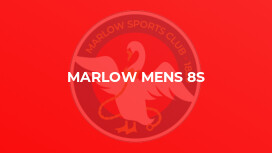 Marlow Mens 8s