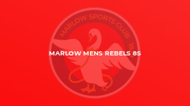 Marlow Mens Rebels 8s