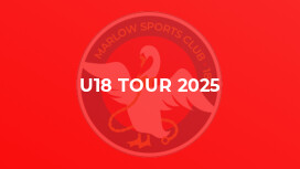 U18 Tour 2025