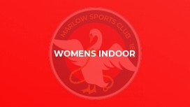 Womens Indoor