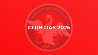 CLUB DAY 2025