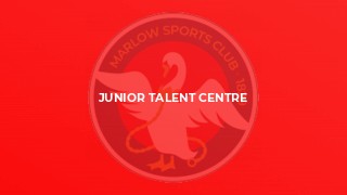 Junior Talent Centre