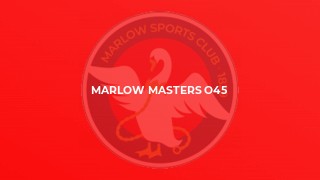 Marlow Masters O45