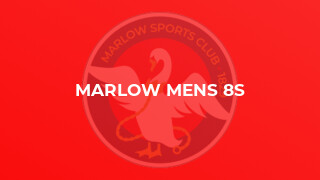 Marlow Mens 8s