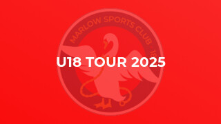 U18 Tour 2025