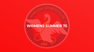 Womens Summer 7s
