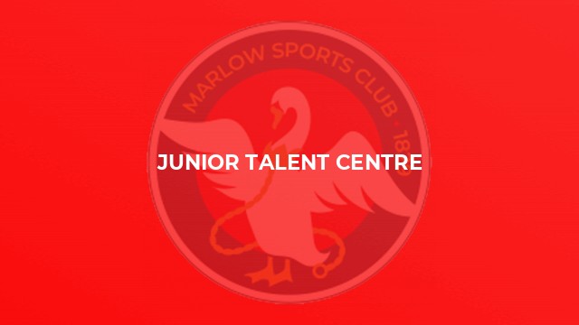 Junior Talent Centre