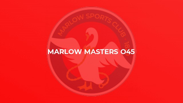 Marlow Masters O45