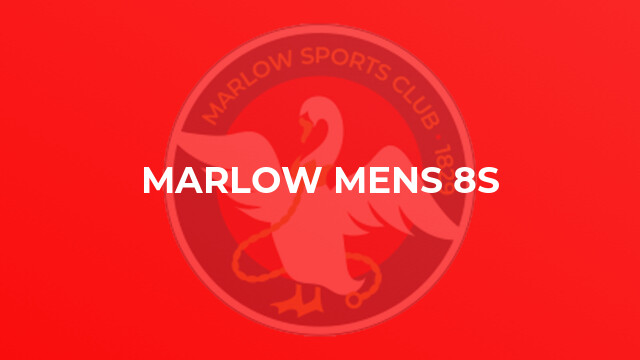 Marlow Mens 8s