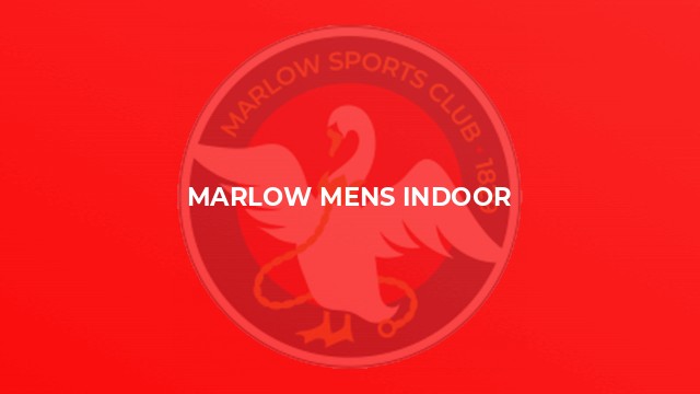 Marlow Mens Indoor