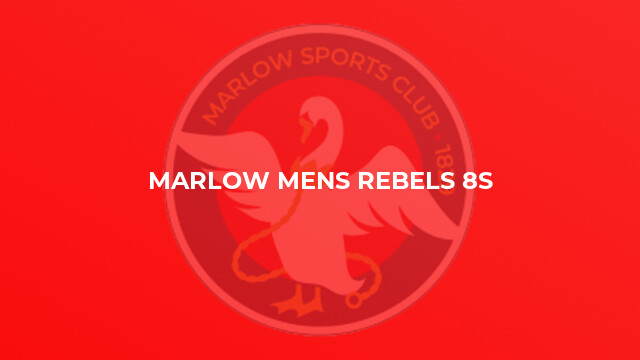 Marlow Mens Rebels 8s