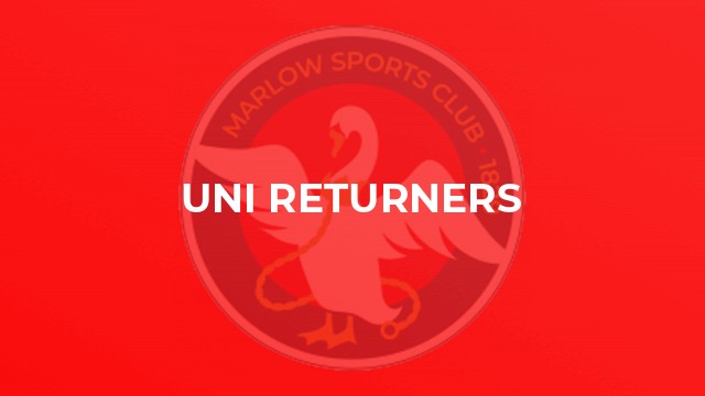 Uni Returners