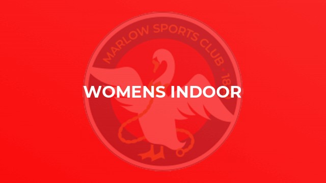 Womens Indoor
