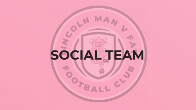 Social Team