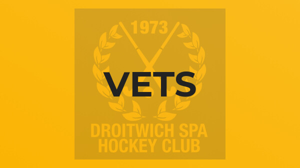 Droitwich lose opening Worcestershire Derby