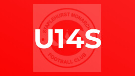U14s