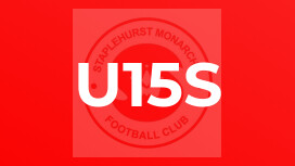 U15s