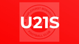 U21s
