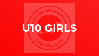 U10 Girls