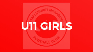 U11 Girls