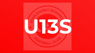 U13s