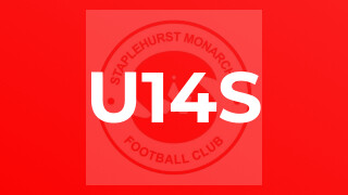 U14s
