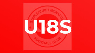 U18s