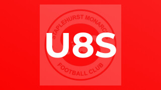U8s