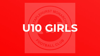 U10 Girls