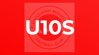 U10s